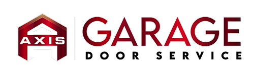 Axis Garage Door Service Logo