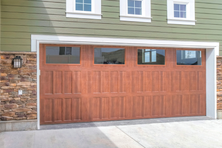 Why 24-Hour Garage Door Repair Matters