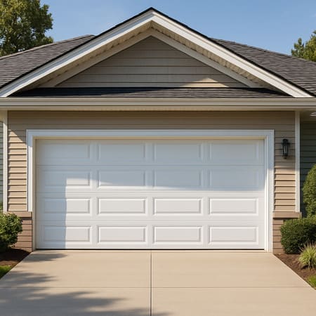 The Benefits of Having a Professional Work on Your Garage