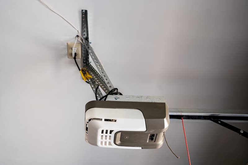 Handling Garage Door Failures