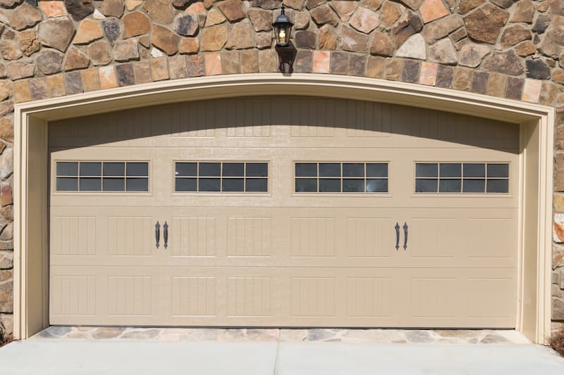 Understanding Garage Door Installs