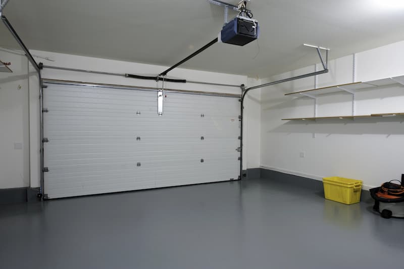 24-Hour Emergency Garage Door Repair