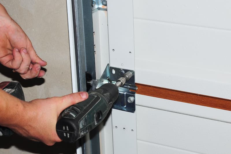 Garage Door Service